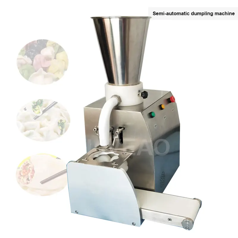 Gyoza Pelmeni Machine Empanada Wrapper Home Automatic Grain Product Making Maker
Gyoza Pelmeni Machine Empanada Wrapper Home Automatic Grain Product Making Maker