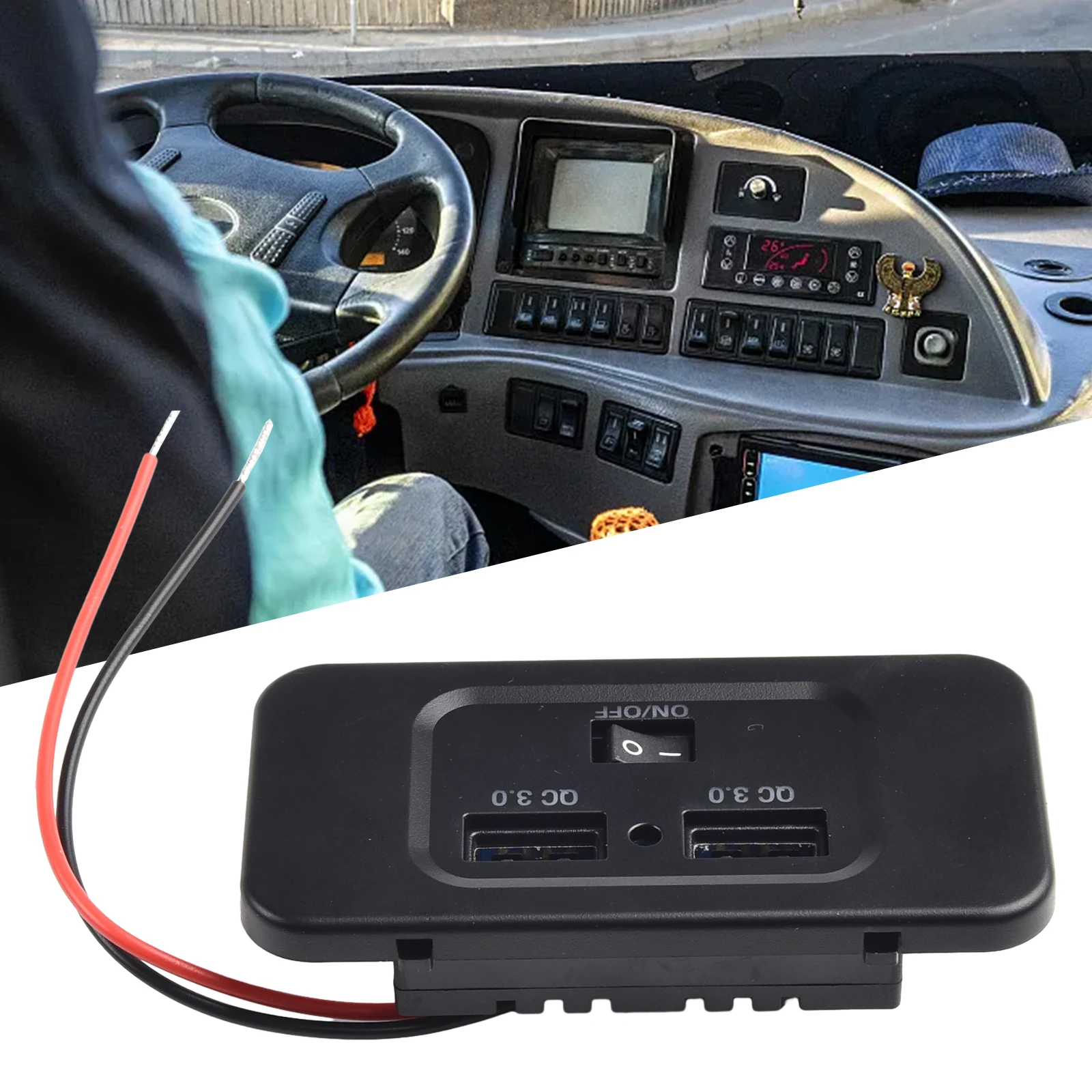 Сетевая розетка для установки автомобилей и мотоциклов быстрое зарядное устройство для автомобиля Быстрая зарядка V вход DC V освещение синяя цвет
Сетевая розетка для установки автомобилей и мотоциклов быстрое зарядное устройство для автомобиля Быстрая зарядка V вход DC V освещение синяя цвет