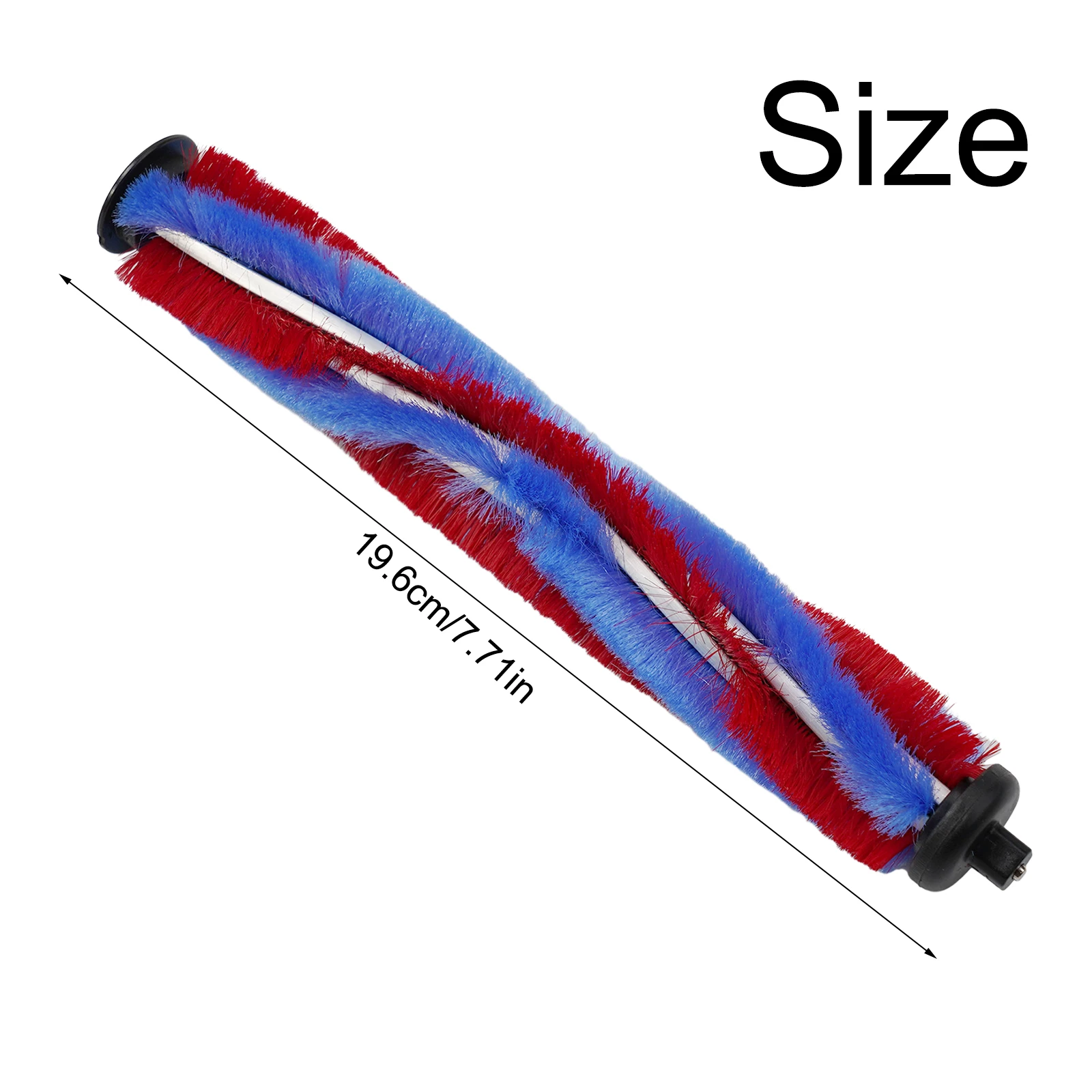 For Cordless Vacuum Cleaner Brush Replacement Accessories Main Brush Kit Household Supplies Vacuum Parts Accessory
For Cordless Vacuum Cleaner Brush Replacement Accessories Main Brush Kit Household Supplies Vacuum Parts Accessory