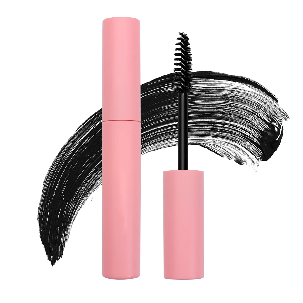 Bivanfe Mascara Lengthening Black Eyelash Extensionbeauty Makeup Long-Wearing Waterproof Pink Color Mascara
Bivanfe Mascara Lengthening Black Eyelash Extensionbeauty Makeup Long-Wearing Waterproof Pink Color Mascara