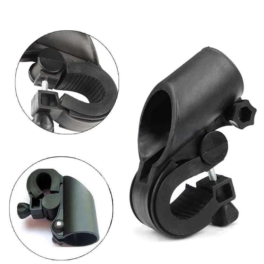 Durable Useful Accessories Flashlight Assembly Component Parts Adjustable Aluminum Bicycle Cycling Focus Headlight
Durable Useful Accessories Flashlight Assembly Component Parts Adjustable Aluminum Bicycle Cycling Focus Headlight