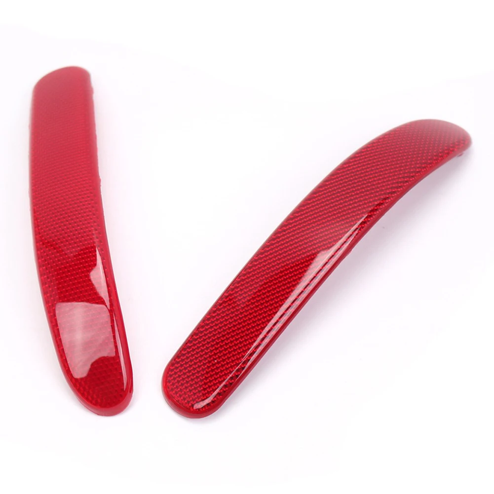 For BMW For MINI For Cooper R55 CLUBMAN O/S/R 2008-2014 Red Lens Rear Bumper Reflector Lights Left Right 2pcs 275466603
For BMW For MINI For Cooper R55 CLUBMAN O/S/R 2008-2014 Red Lens Rear Bumper Reflector Lights Left Right 2pcs 275466603