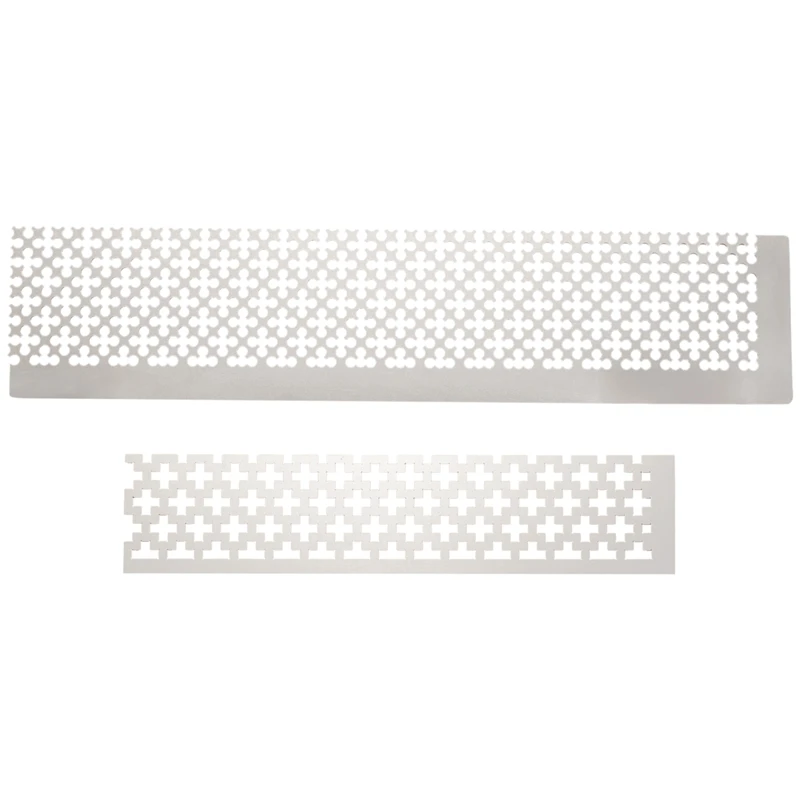 HOT SALE 2Pcs Square & Round 5D Diamond Painting Ruler Diamond Drawing Tool With 250 And 699 Blank Grids For Full Partial Drills
HOT SALE 2Pcs Square & Round 5D Diamond Painting Ruler Diamond Drawing Tool With 250 And 699 Blank Grids For Full Partial Drills