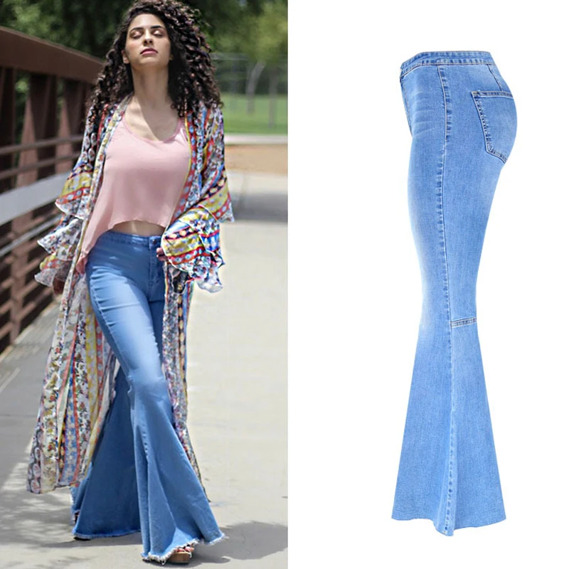 Jeans for Women Denim Jeans Mom Wide Leg Plus Size Pants New Autumn Winter 2023 Vintage Blue High Waist Flare Jeans Female
Jeans for Women Denim Jeans Mom Wide Leg Plus Size Pants New Autumn Winter 2023 Vintage Blue High Waist Flare Jeans Female
