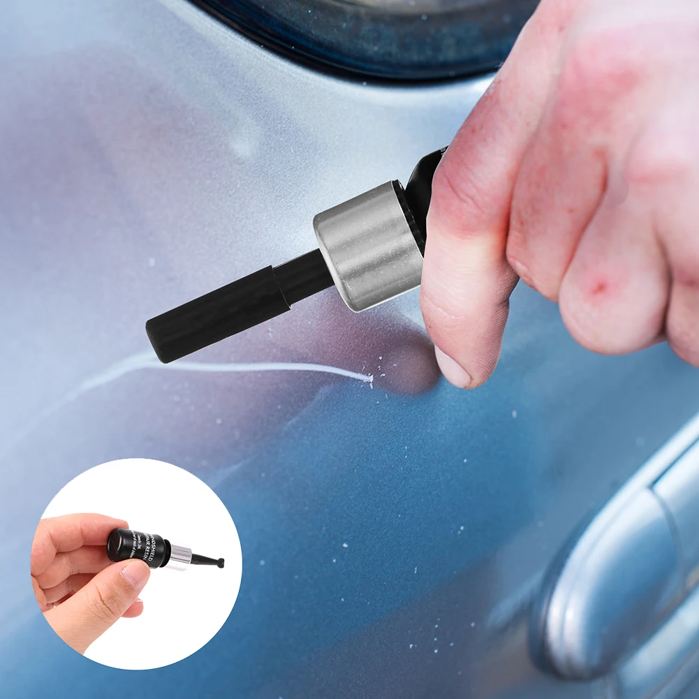 Car Windshield Repair Kit Winscreen Glass Crack Repair Curing Resin DIY Tool Window Glass Repair for Chip Crack Bull Eye Scratch
Car Windshield Repair Kit Winscreen Glass Crack Repair Curing Resin DIY Tool Window Glass Repair for Chip Crack Bull Eye Scratch
