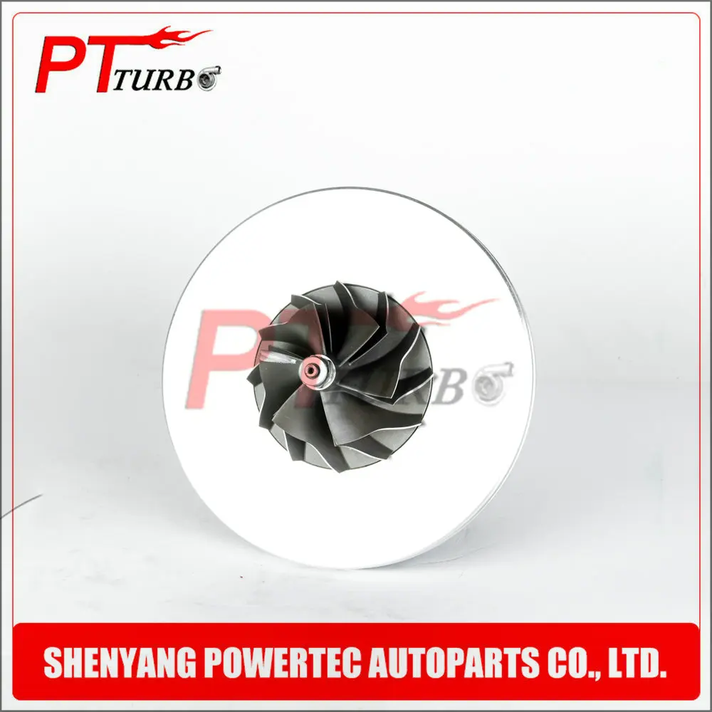 

Turbine Cartridge For XC60 XC70 II T6 XC70 II AWD 210 Kw 286 HP 224 Kw 304 HP 242 Kw 304 HP 53169700015 30646952AD Turbo