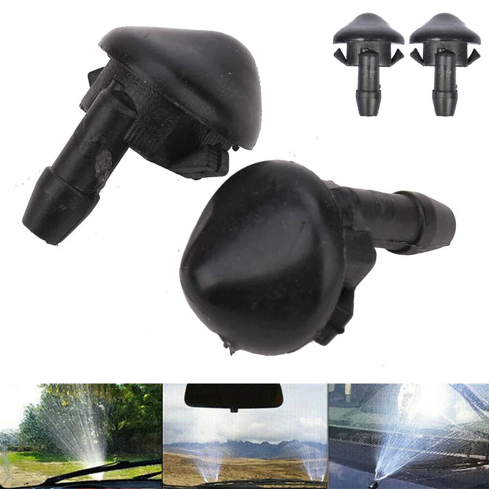 2pcs Front Car Windscreen Washer Jet Nozzle Sprayer For Holden Commodore VR VS VT VU VX VY Windshield Washer Nozzle
2pcs Front Car Windscreen Washer Jet Nozzle Sprayer For Holden Commodore VR VS VT VU VX VY Windshield Washer Nozzle