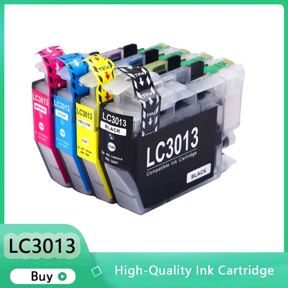 

Compatible Ink cartridge for brother LC3013 LC3013XL LC3011 MFC-J690dw J895dw J491dw J497dw DCP-J772dw mfcJ491dw J890dw printer