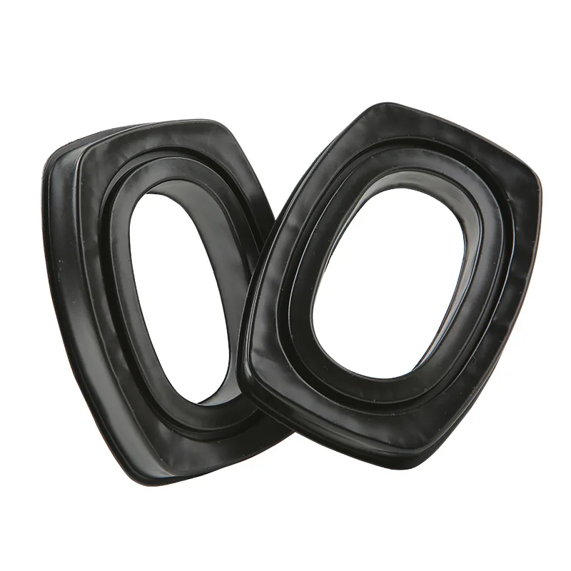 Gel Headphone Ear Pads For Howard Leight For Honeywell Earmuffs Comfortable Headset Cover Replacement Earphone Accessories
Gel Headphone Ear Pads For Howard Leight For Honeywell Earmuffs Comfortable Headset Cover Replacement Earphone Accessories