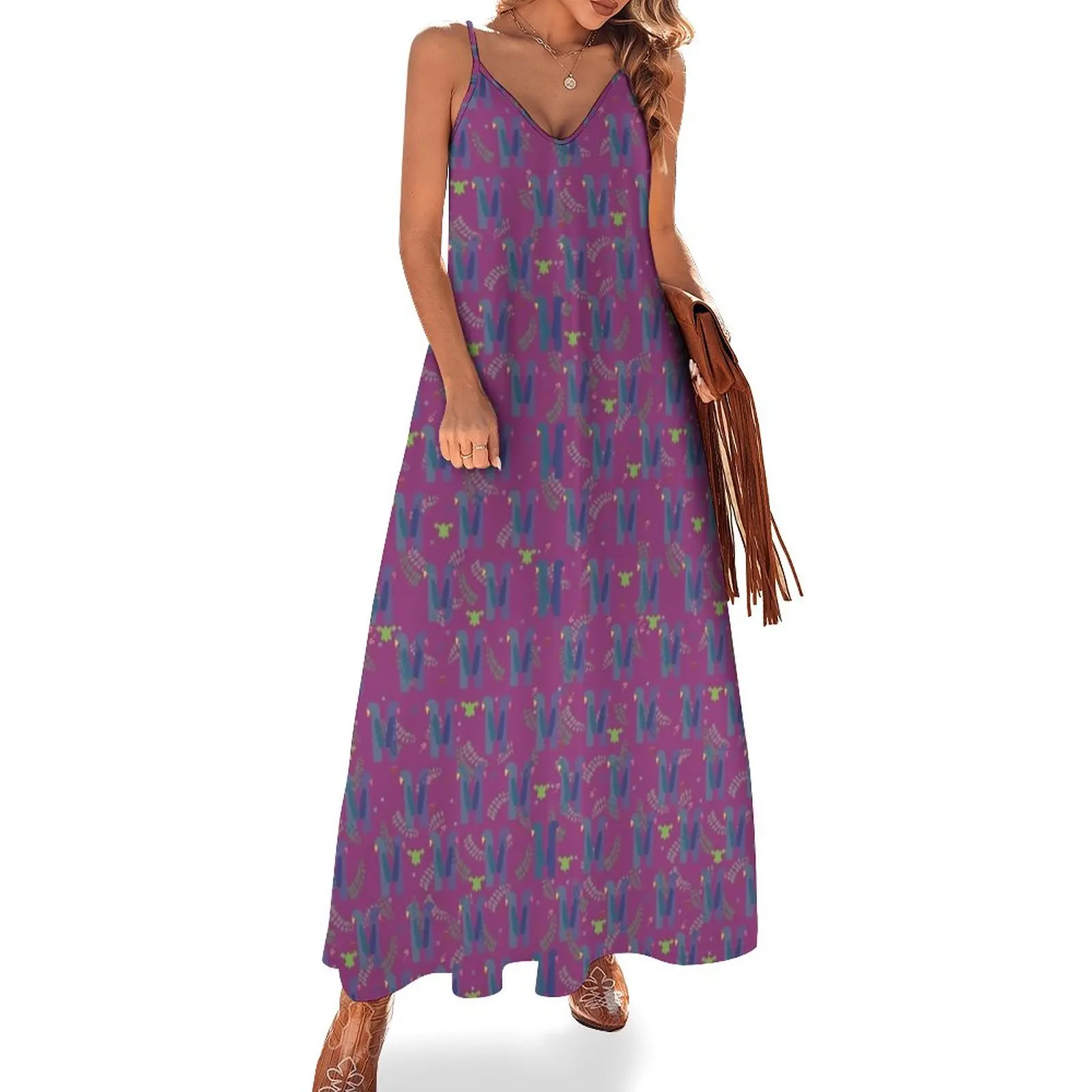 New August Floral Sleeveless Dress chic and elegant evening dress Dress for girls dresses for woman Bridesmaid dress woman
New August Floral Sleeveless Dress chic and elegant evening dress Dress for girls dresses for woman Bridesmaid dress woman