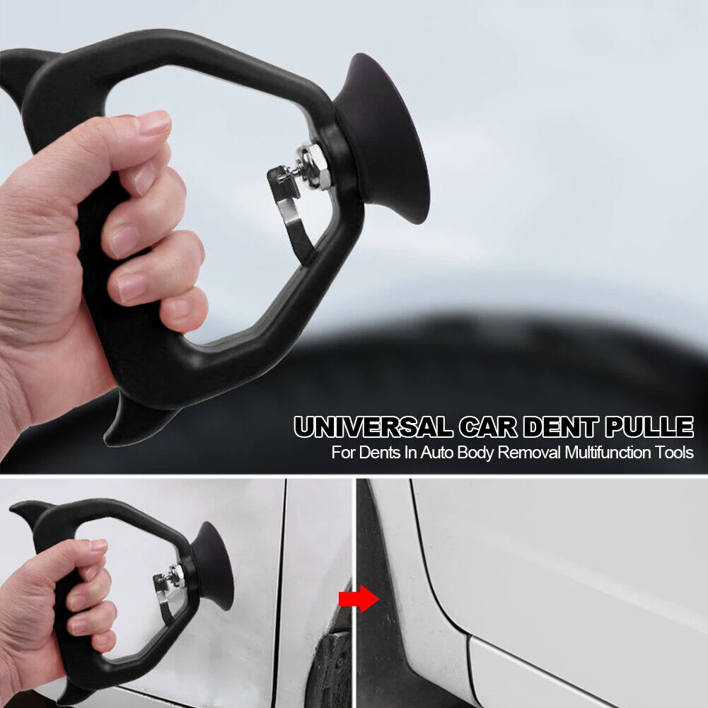 1pcs Car Puller Dent Dent Repair Glass Suction Cup Suction Cup Extractor Effortlessly Removes Dents And Dings Accessories
1pcs Car Puller Dent Dent Repair Glass Suction Cup Suction Cup Extractor Effortlessly Removes Dents And Dings Accessories