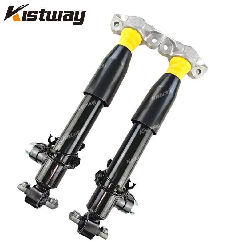 

1PCS Rear Left Right Electronic ADS Shock Absorbers Assembly For Lincoln MKX 2.0L 2.3L 15-19 F2GZ18125G F2GZ18125J
