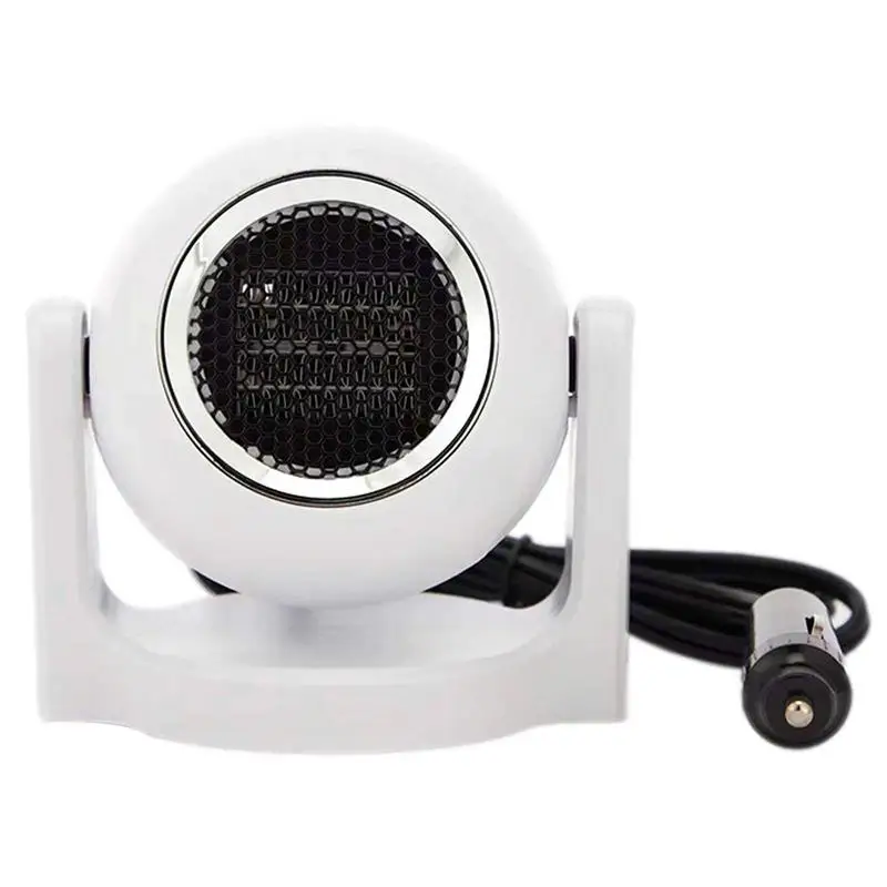 Car Air Heater 12 Volt Car Heater With 360 Degree Rotary Base Portable Winter Heating Warmer Windshield Defroster Fog Removing
Car Air Heater 12 Volt Car Heater With 360 Degree Rotary Base Portable Winter Heating Warmer Windshield Defroster Fog Removing