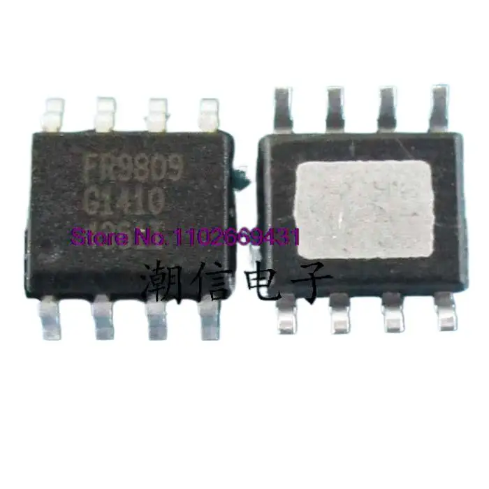 

20PCS/LOT FR9809 Original, in stock. Power IC