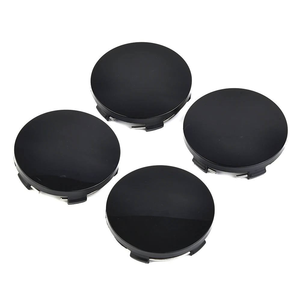 4 PCS Car Wheel Center Hub Covers 60mm New ABS Black Silver Universal Car Vehicle Wheel Hub Center Cap Cover Tires & Parts
4 PCS Car Wheel Center Hub Covers 60mm New ABS Black Silver Universal Car Vehicle Wheel Hub Center Cap Cover Tires & Parts