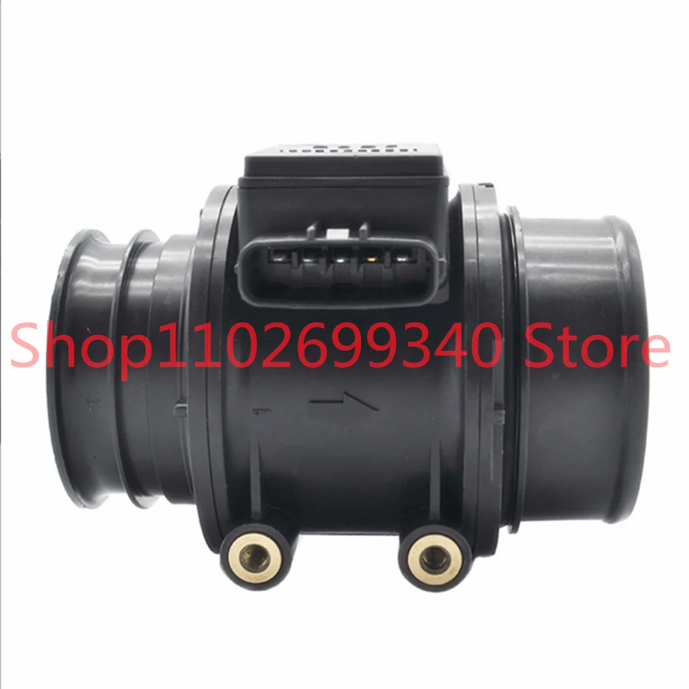 B6BF 197400-0031 1974000031 B6BF-13-215 B6BF13215 MAF Meter MAFS Air Flow Meter Sensor for MAZDA 323 MPV MX5
B6BF 197400-0031 1974000031 B6BF-13-215 B6BF13215 MAF Meter MAFS Air Flow Meter Sensor for MAZDA 323 MPV MX5
