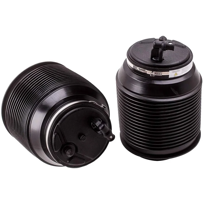 Rear Left And Right Air Suspension Spring Bag For Lexus GX470 GX460 4.6L For Toyota 4Runner 4.0L 48090-35011 48080-35011
Rear Left And Right Air Suspension Spring Bag For Lexus GX470 GX460 4.6L For Toyota 4Runner 4.0L 48090-35011 48080-35011