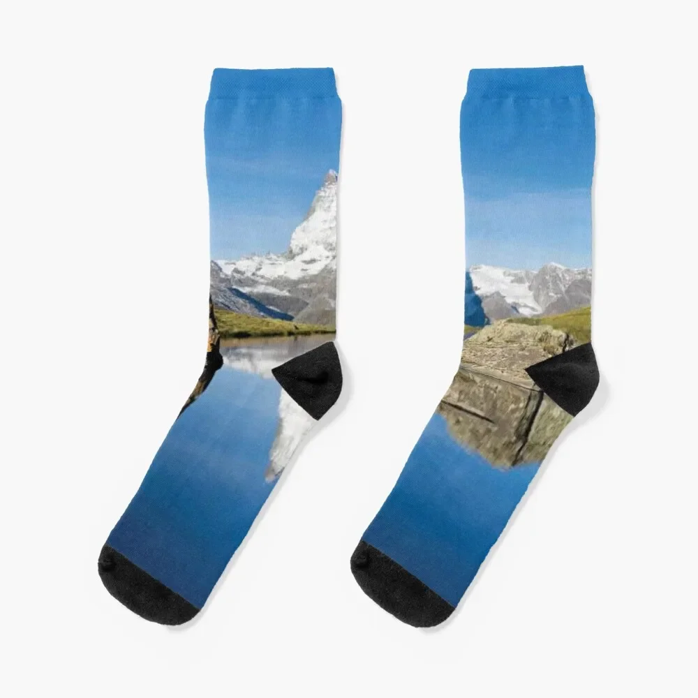 Matterhorn And Stellisee In Summer Socks happy Toe sports bright garter Socks For Girls Men's
Matterhorn And Stellisee In Summer Socks happy Toe sports bright garter Socks For Girls Men's