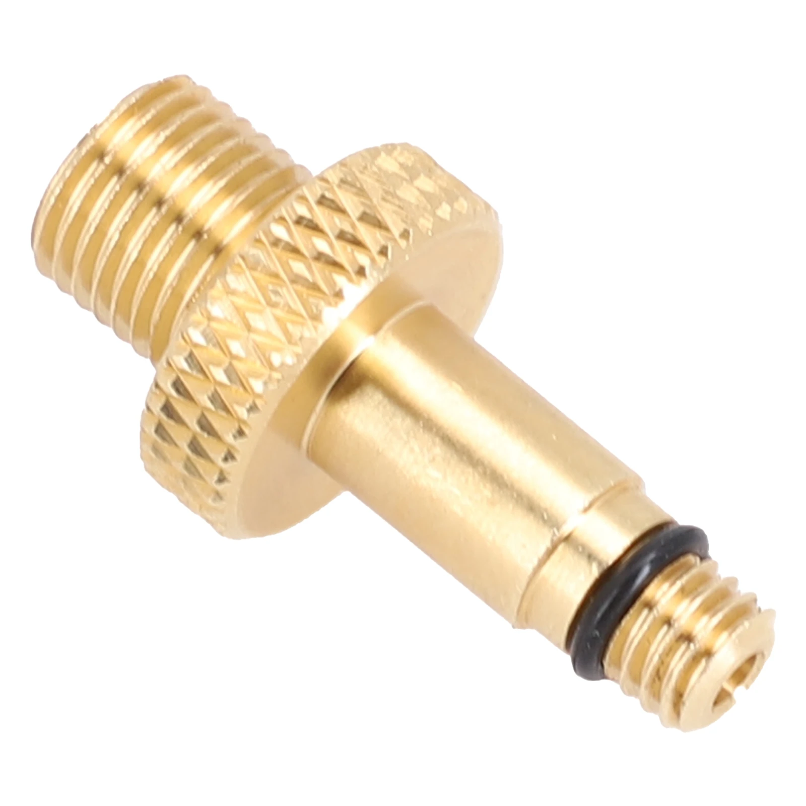Air Valve Adaptor Rear Valve Adapter Components Easy To Use Practical Accessories Universal With Spare O-rings 10g
Air Valve Adaptor Rear Valve Adapter Components Easy To Use Practical Accessories Universal With Spare O-rings 10g