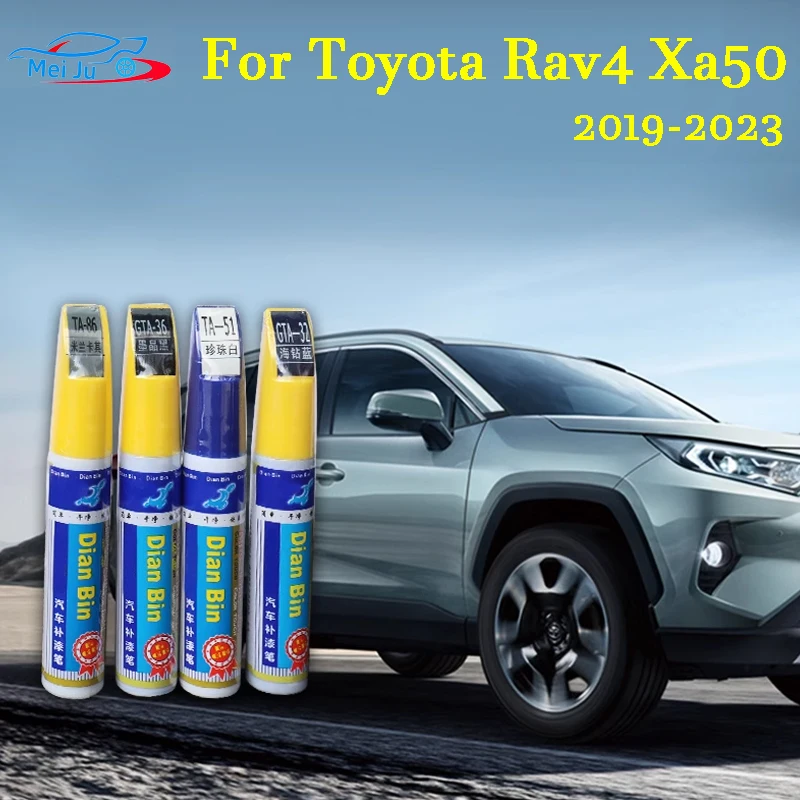 Авторучка для ремонта царапин для Toyota Rav4 Xa50 авторучка для ремонта автомобильных царапин автостайлинг для удаления царапин Vehilce уход
Авторучка для ремонта царапин для Toyota Rav4 Xa50 авторучка для ремонта автомобильных царапин автостайлинг для удаления царапин Vehilce уход