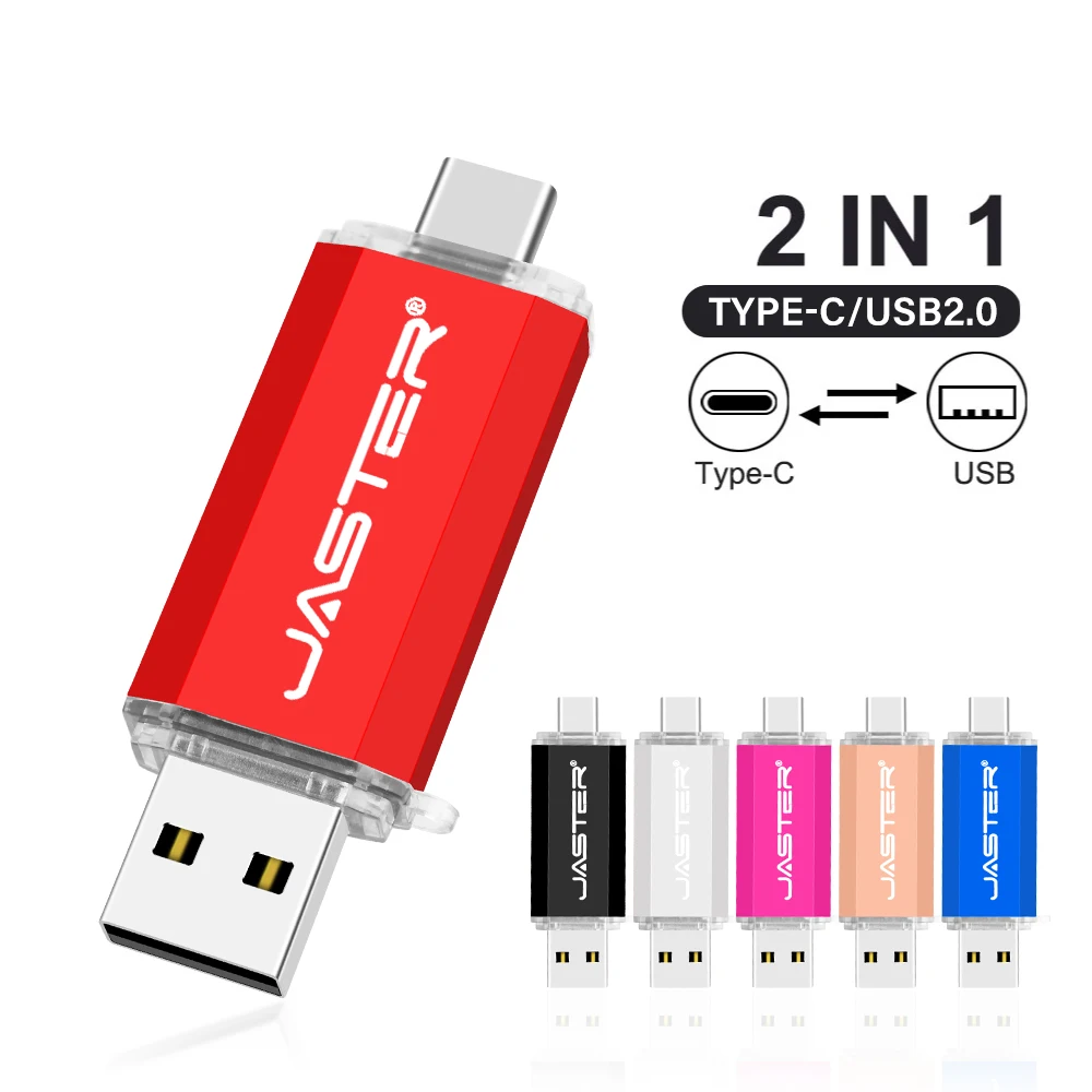 

JASTER USB Flash Drive Pen Drives Pendrive Free Shipping Items Memory Stick 4GB 8GB 16GB 32GB 64GB Free LOGO USB Stick 2.0