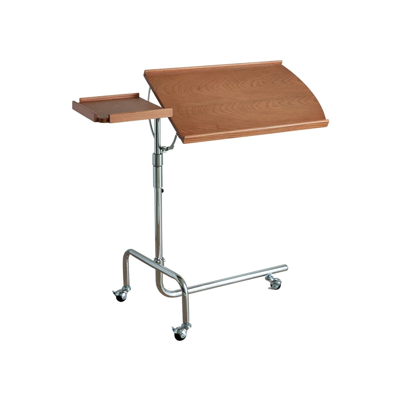 Moving Wheels Trolley Art Music Stand Adjustable Side Table Sofa and Bedside Small Table
Moving Wheels Trolley Art Music Stand Adjustable Side Table Sofa and Bedside Small Table