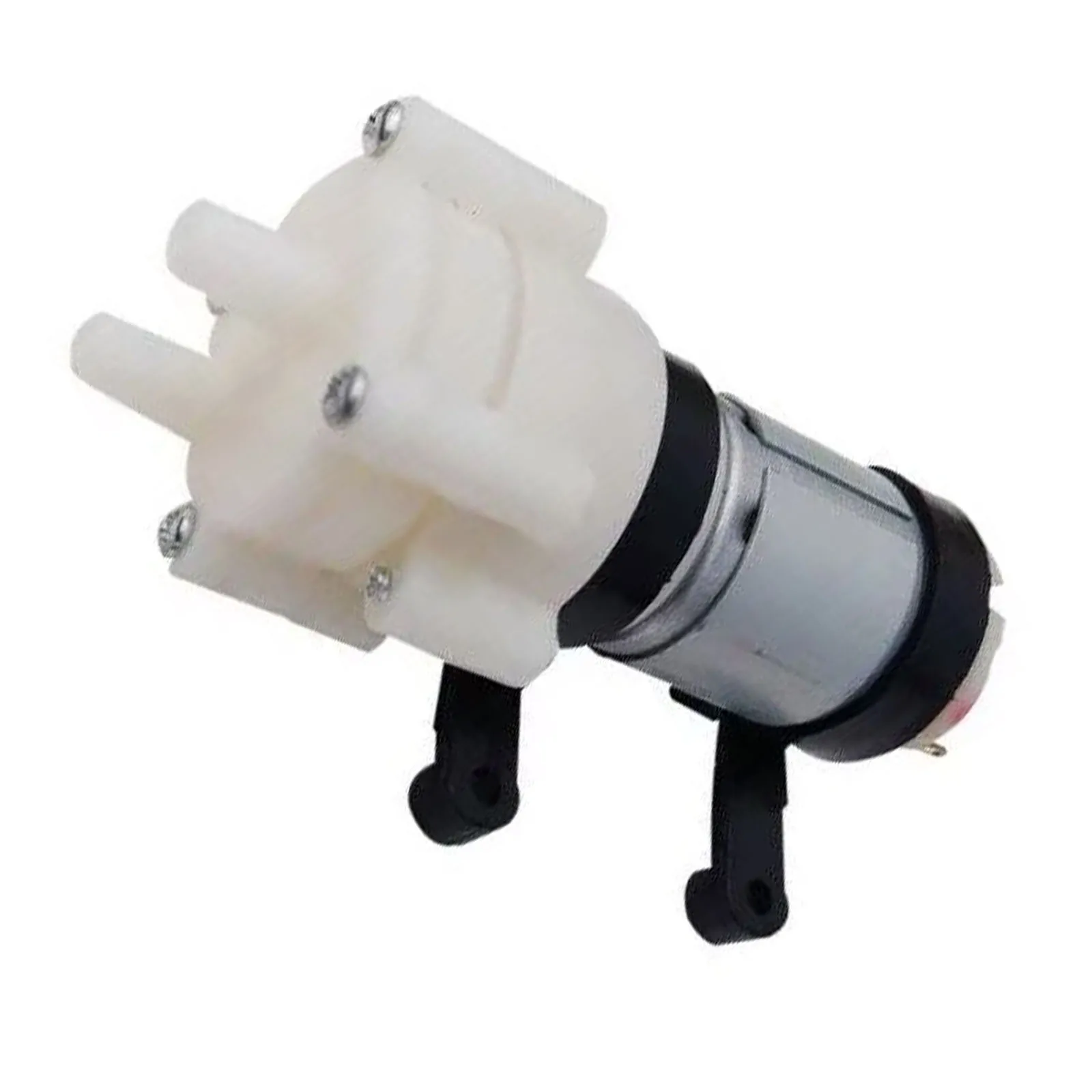 27 Mini Water Pump 6 12V Voltage Silent Operation Ideal for Experimental Model and Timing of Mineral Water Filling
27 Mini Water Pump 6 12V Voltage Silent Operation Ideal for Experimental Model and Timing of Mineral Water Filling