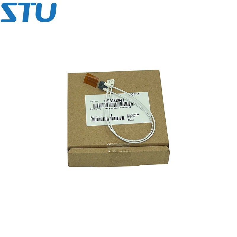 55VA88041 Original Thermistor TH2 for Konica Minolta 951 1051 1200 1052 1250 sensor 
55VA88041 Original Thermistor TH2 for Konica Minolta 951 1051 1200 1052 1250 sensor