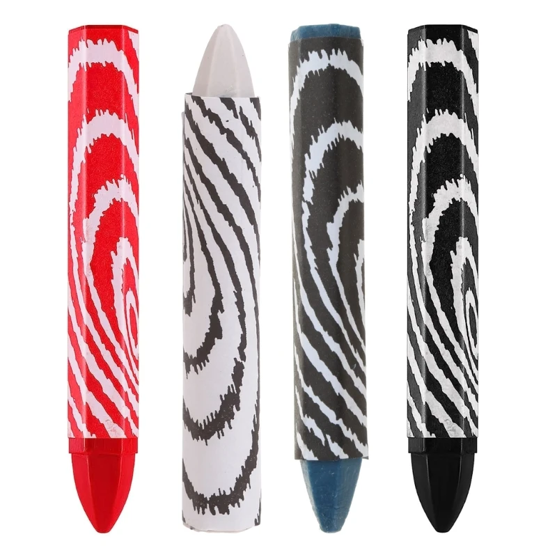 50Pcs Lumber Bulk Wax Tire Marker Drawing for Marking on Lumber Metal Carton Ceramics Glass Plastic
50Pcs Lumber Bulk Wax Tire Marker Drawing for Marking on Lumber Metal Carton Ceramics Glass Plastic