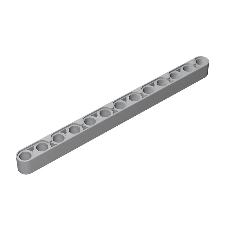 10pcs Compatible MOC Brick Parts 41239 32277 High-Tech Liftarm Beam 1 x 13 Thick Building Block Particle DIY Kid Brain Toy Gift
10pcs Compatible MOC Brick Parts 41239 32277 High-Tech Liftarm Beam 1 x 13 Thick Building Block Particle DIY Kid Brain Toy Gift