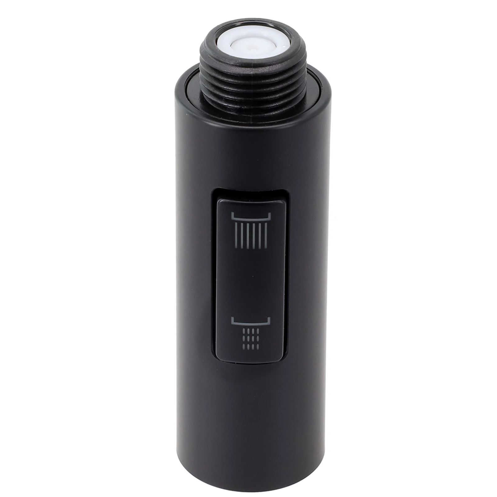 1PC Pull Out Spray Shower Head Setting Kitchen Spare Replacement Water Tap Sprayer Black Standard G1/2 Male Connector
1PC Pull Out Spray Shower Head Setting Kitchen Spare Replacement Water Tap Sprayer Black Standard G1/2 Male Connector