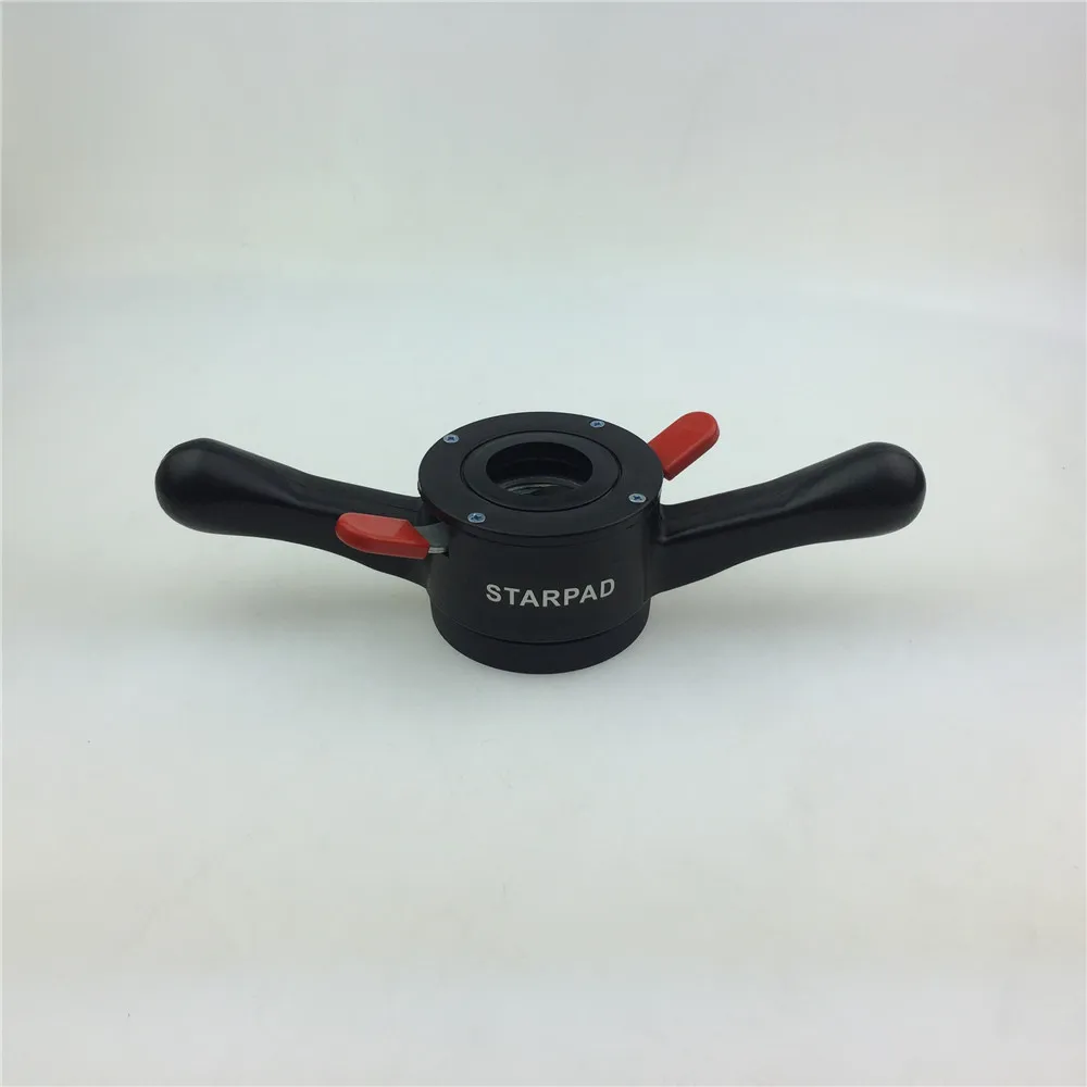 FOR Tyre balancing machine balancing instrument balancing machine nut 36mm dismantling
FOR Tyre balancing machine balancing instrument balancing machine nut 36mm dismantling