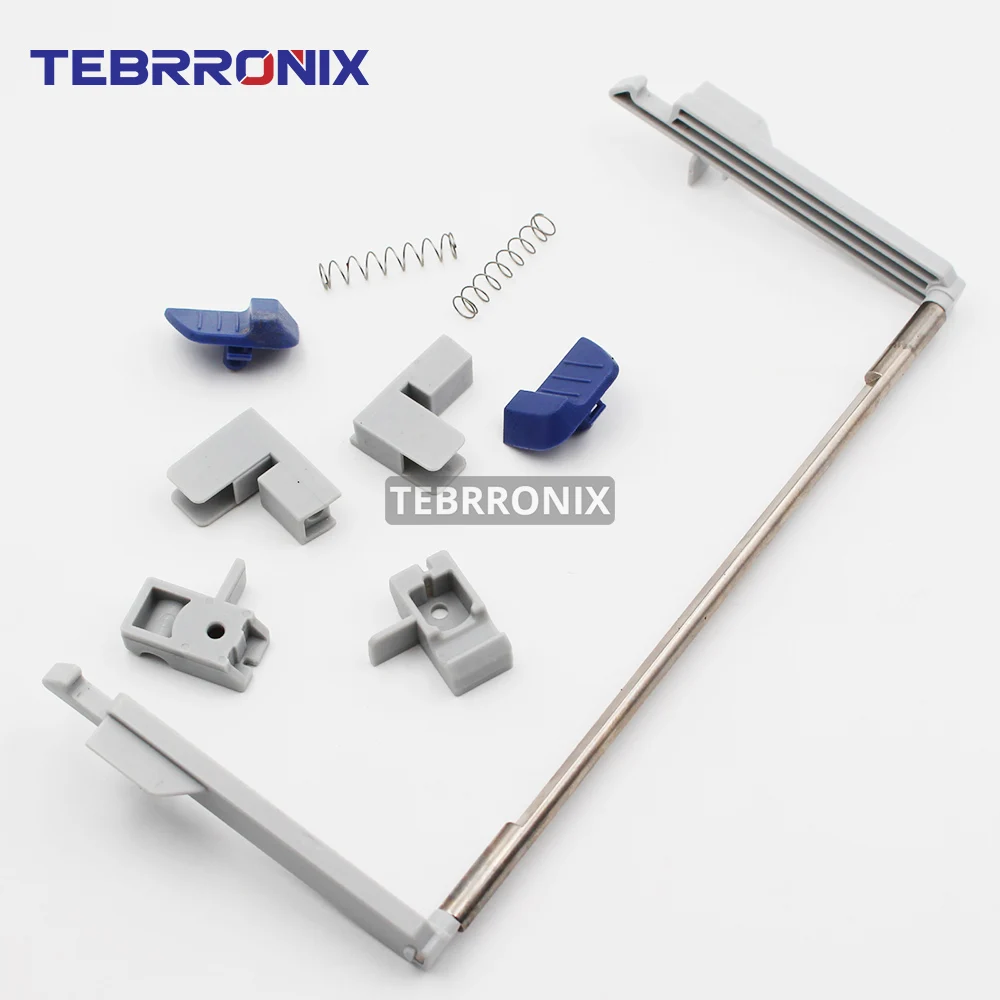 910400026080 Mech Cover Release Tabs for Intermec PC43T Thermal Barcode Label Printer
910400026080 Mech Cover Release Tabs for Intermec PC43T Thermal Barcode Label Printer