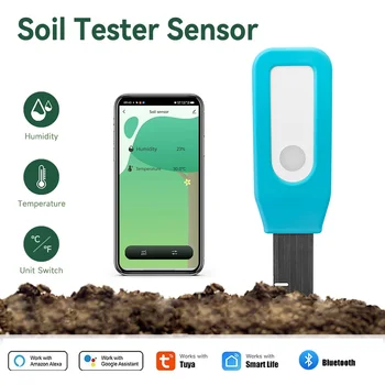 Tuya Smart Soil Sensor