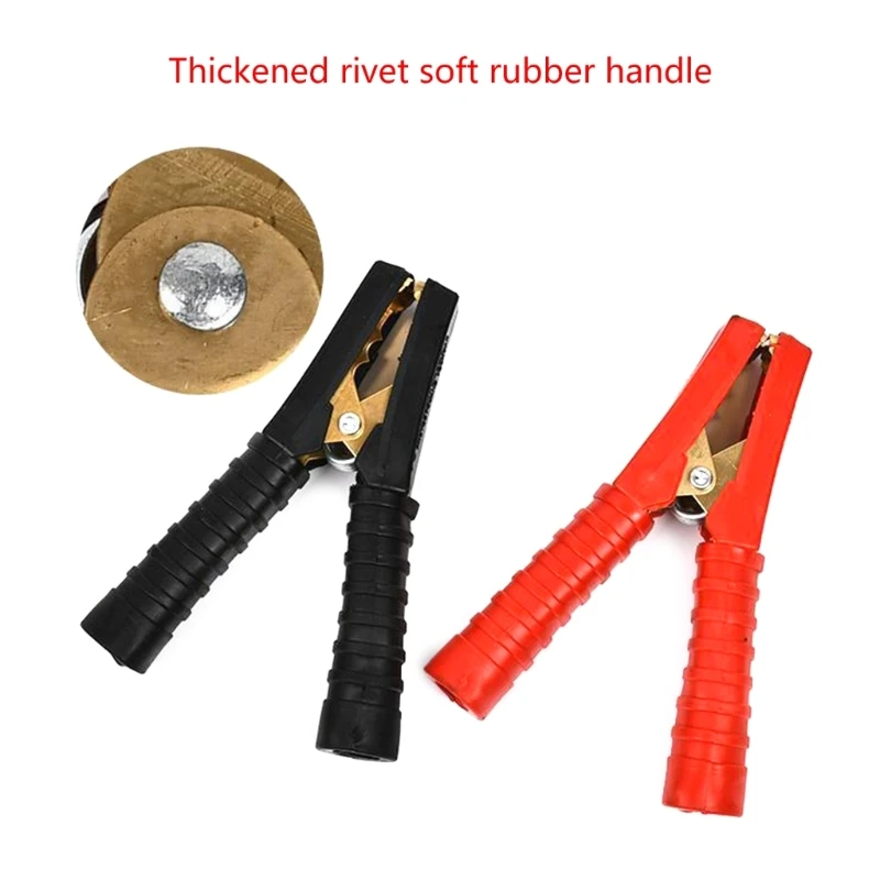 Electric Wire Clip Car Automobile Clips Bonding Wire Universal Electric Line Clamp Thickened 12V Drop Shipping
Electric Wire Clip Car Automobile Clips Bonding Wire Universal Electric Line Clamp Thickened 12V Drop Shipping