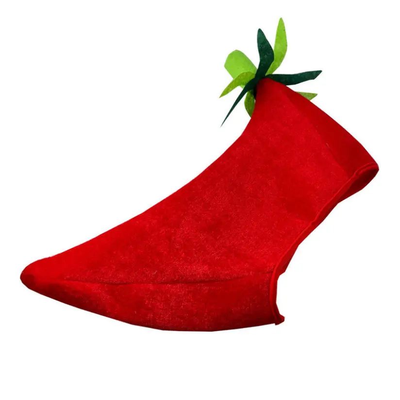 Holiday Party Hat Ball Headwear Vegetable Fruit Hat Entertainment Funny Red Pepper Hair Cosplay Hat
Holiday Party Hat Ball Headwear Vegetable Fruit Hat Entertainment Funny Red Pepper Hair Cosplay Hat
