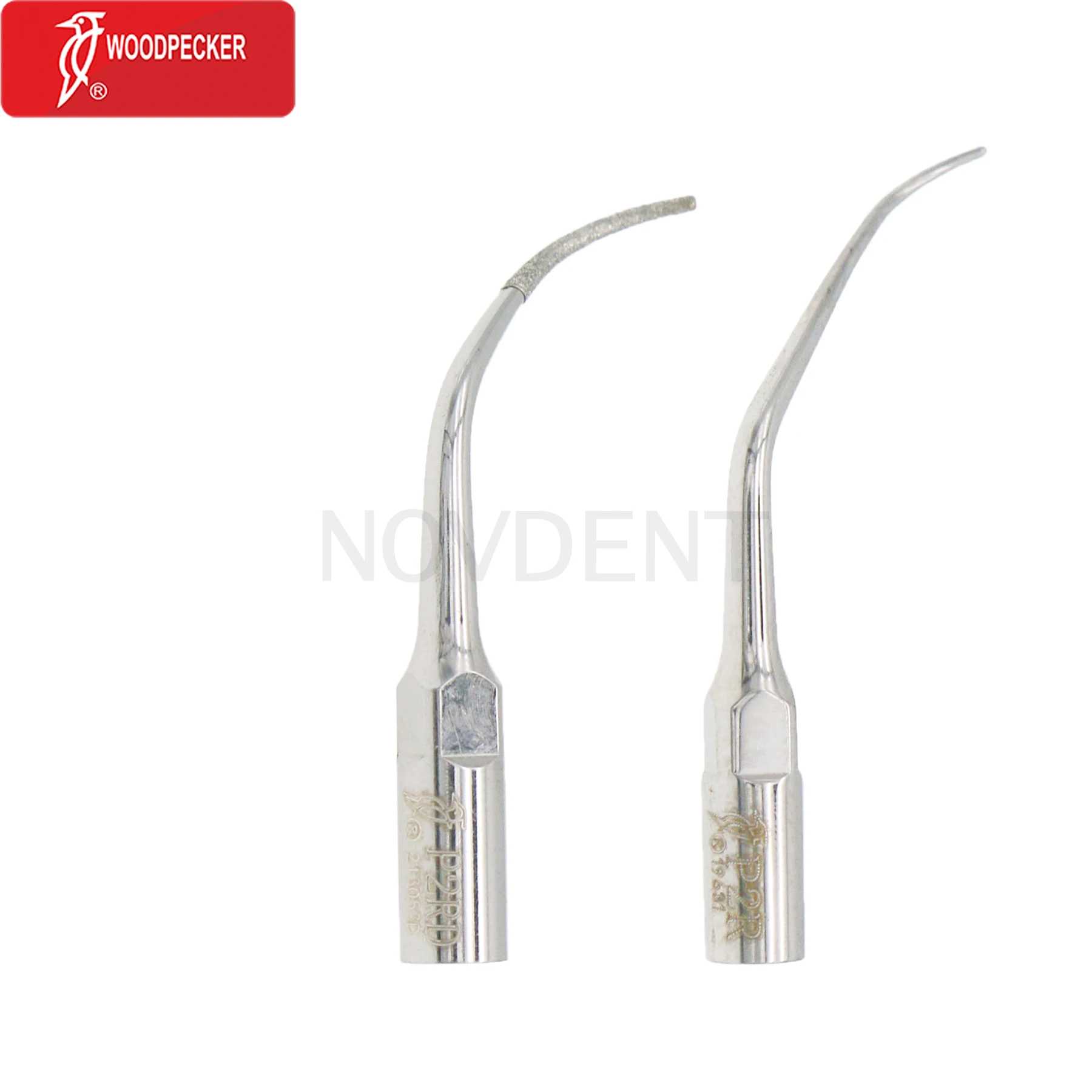 Woodpecker Scaler Ultrasonic Supragingival Scaling Tips Dental Fit EMS P2R P2RD 
Woodpecker Scaler Ultrasonic Supragingival Scaling Tips Dental Fit EMS P2R P2RD
