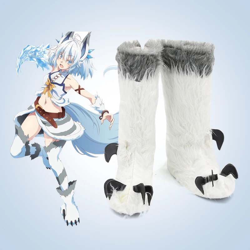 Hot Anime Redo of Healer Setsuna Cosplay High Boot Shoes and Wig for Halloween Christmas Party Accessory Footwear Custome Size
Hot Anime Redo of Healer Setsuna Cosplay High Boot Shoes and Wig for Halloween Christmas Party Accessory Footwear Custome Size