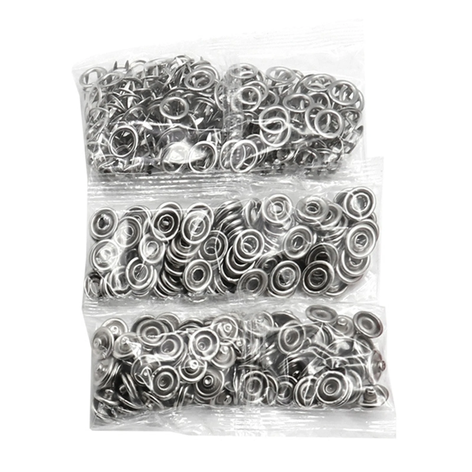 New Practical Sewing Button 9.5mm Dia Automatic For DIY Handmade For Installing Clothes For Shirts Backpacks Hats
New Practical Sewing Button 9.5mm Dia Automatic For DIY Handmade For Installing Clothes For Shirts Backpacks Hats