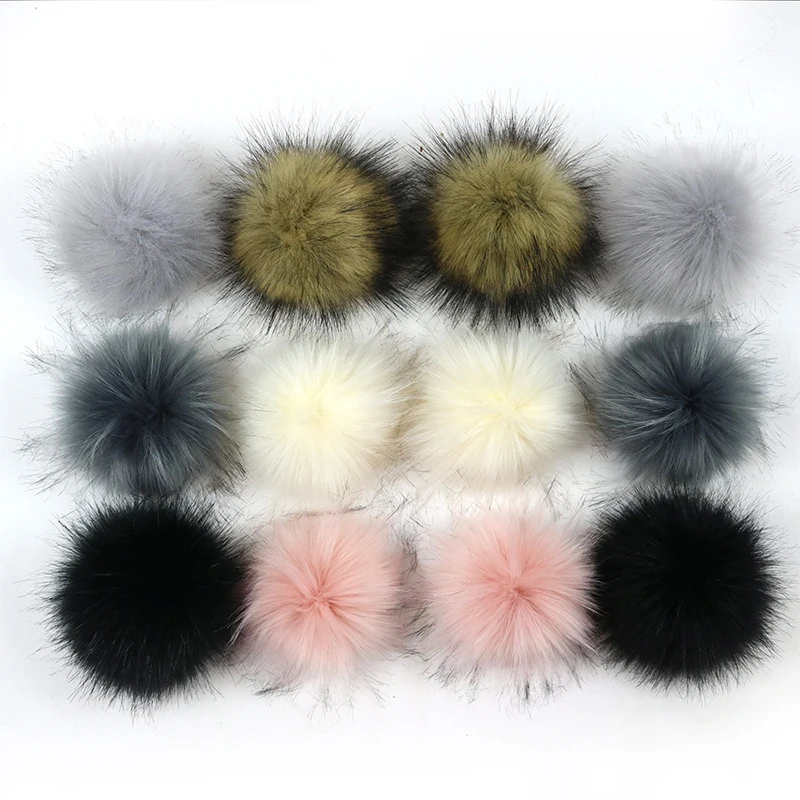 Fur Pompom Furry Ball With Rubber Band Diy For Hat Keychain Bag Pendants Decorations Pompommed Hat Diy Clothing Crafts Accessor
Fur Pompom Furry Ball With Rubber Band Diy For Hat Keychain Bag Pendants Decorations Pompommed Hat Diy Clothing Crafts Accessor