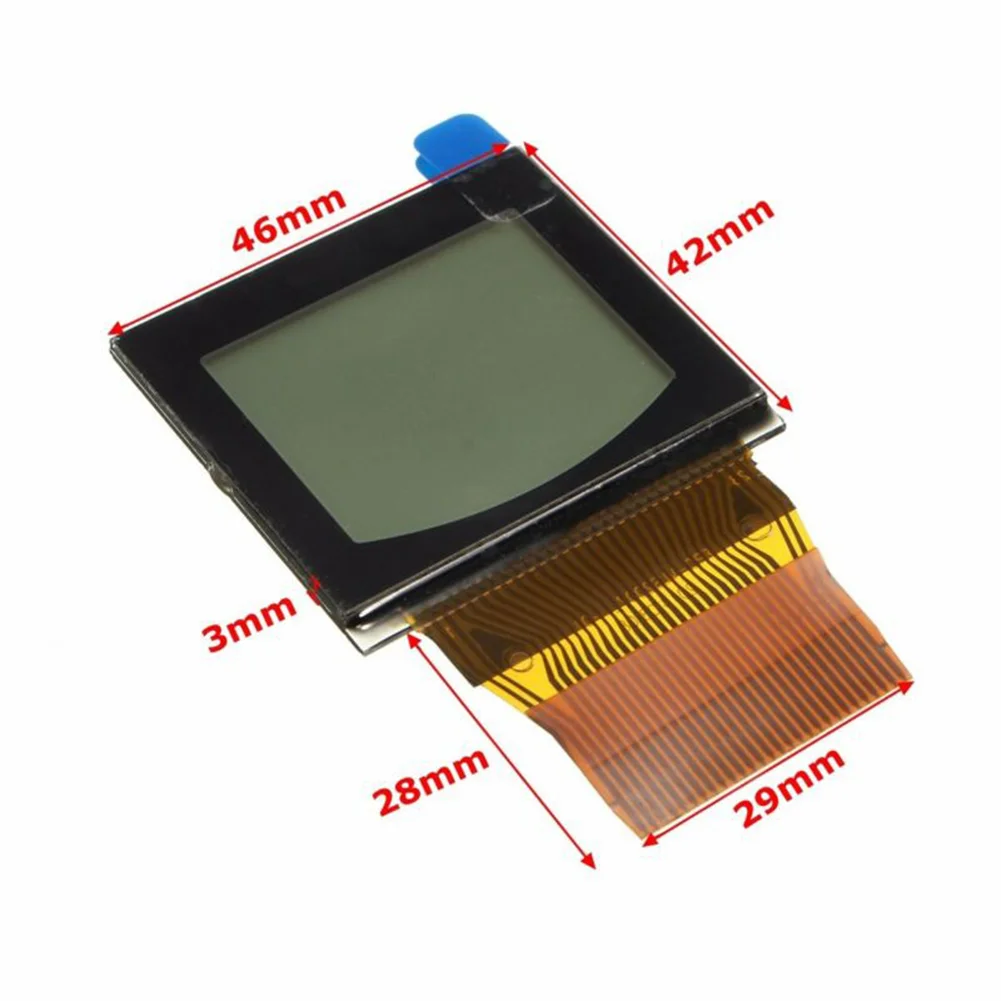 LCD Screen Display Speedometer Instrument Cluster For Nissan Quest 2004-2006 Van 4-Door Car Electronics Head-up Display
LCD Screen Display Speedometer Instrument Cluster For Nissan Quest 2004-2006 Van 4-Door Car Electronics Head-up Display