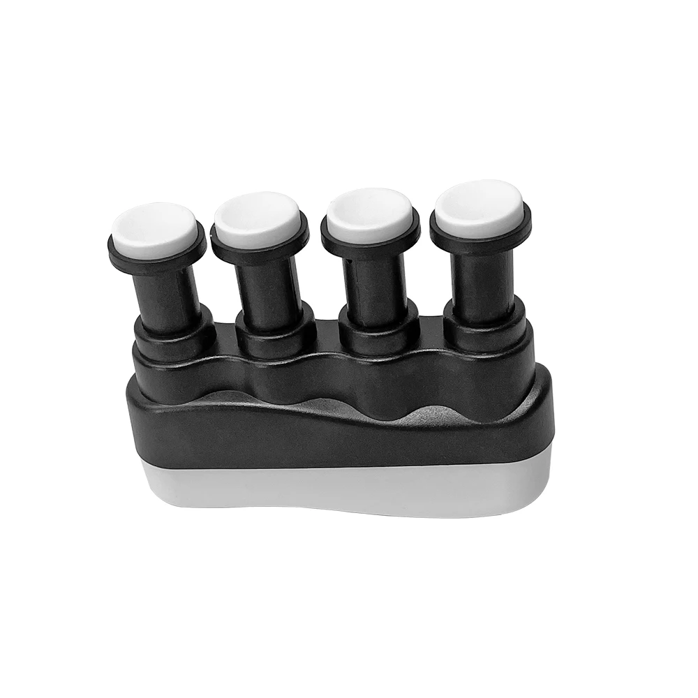 Guitar Hand Grip Finger Exerciser Strengthener Power Trainers Medium Tension Home Fitness Equipment Piano Entry Finger Exerciser Guitar Hand Grip Finger Exerciser Strengthener Power Trainers Medium Tension Home Fitness Equipment Piano Entry Finger Exerciser