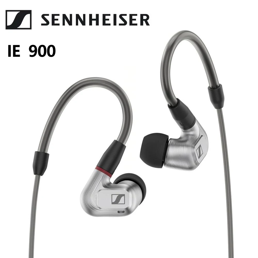SENNHEISER IE900 Hi-Fi Музыкальная гарнитура, высококлассные динамические наушники-вкладыши с динамической шумоизоляцией, спортивные Игровые наушники, оригинал
SENNHEISER IE900 Hi-Fi Музыкальная гарнитура, высококлассные динамические наушники-вкладыши с динамической шумоизоляцией, спортивные Игровые наушники, оригинал
