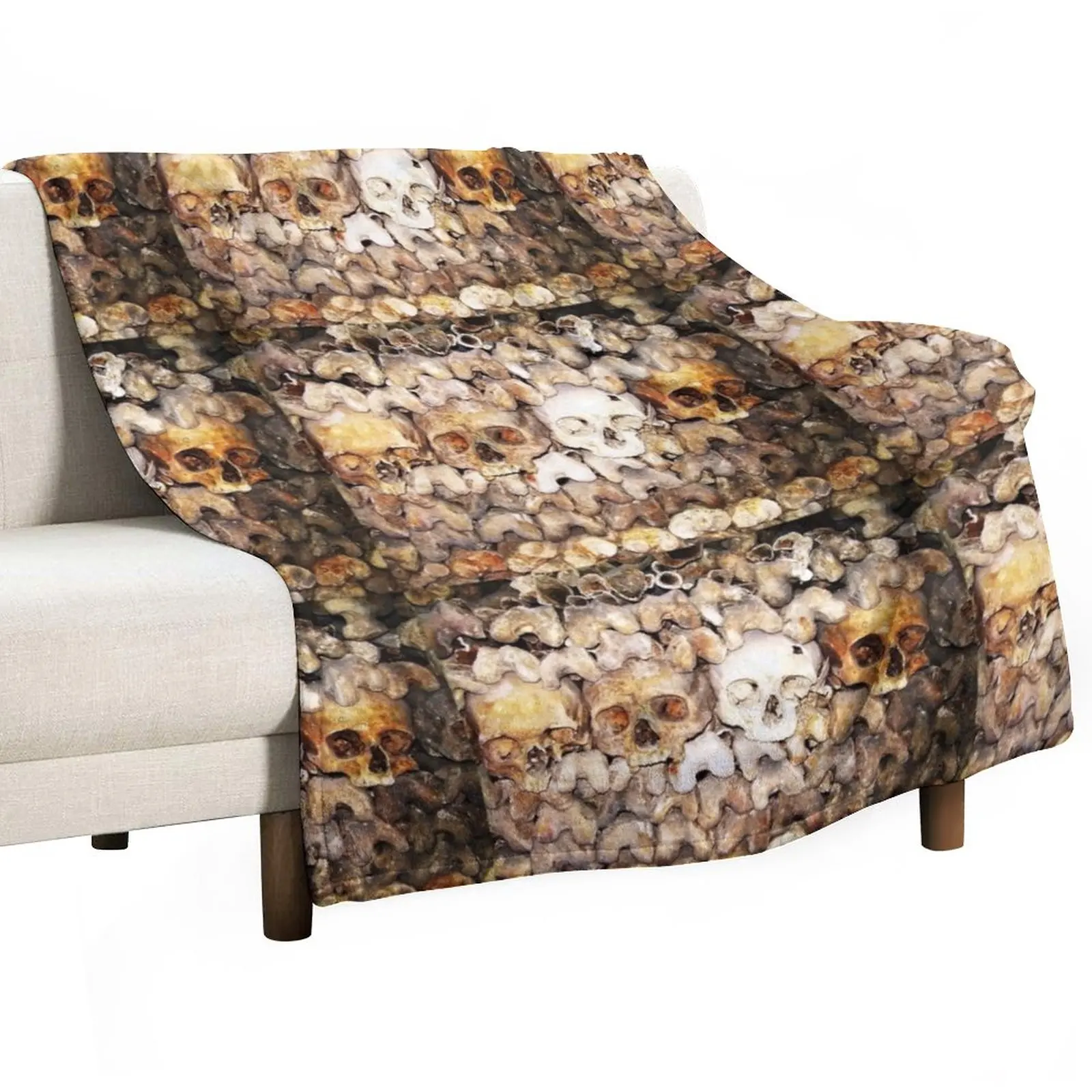 Them bones, them bones... Throw Blanket Blankets For Baby Moving Blanket Blanket Fluffy Kid'S Blanket
Them bones, them bones... Throw Blanket Blankets For Baby Moving Blanket Blanket Fluffy Kid'S Blanket
