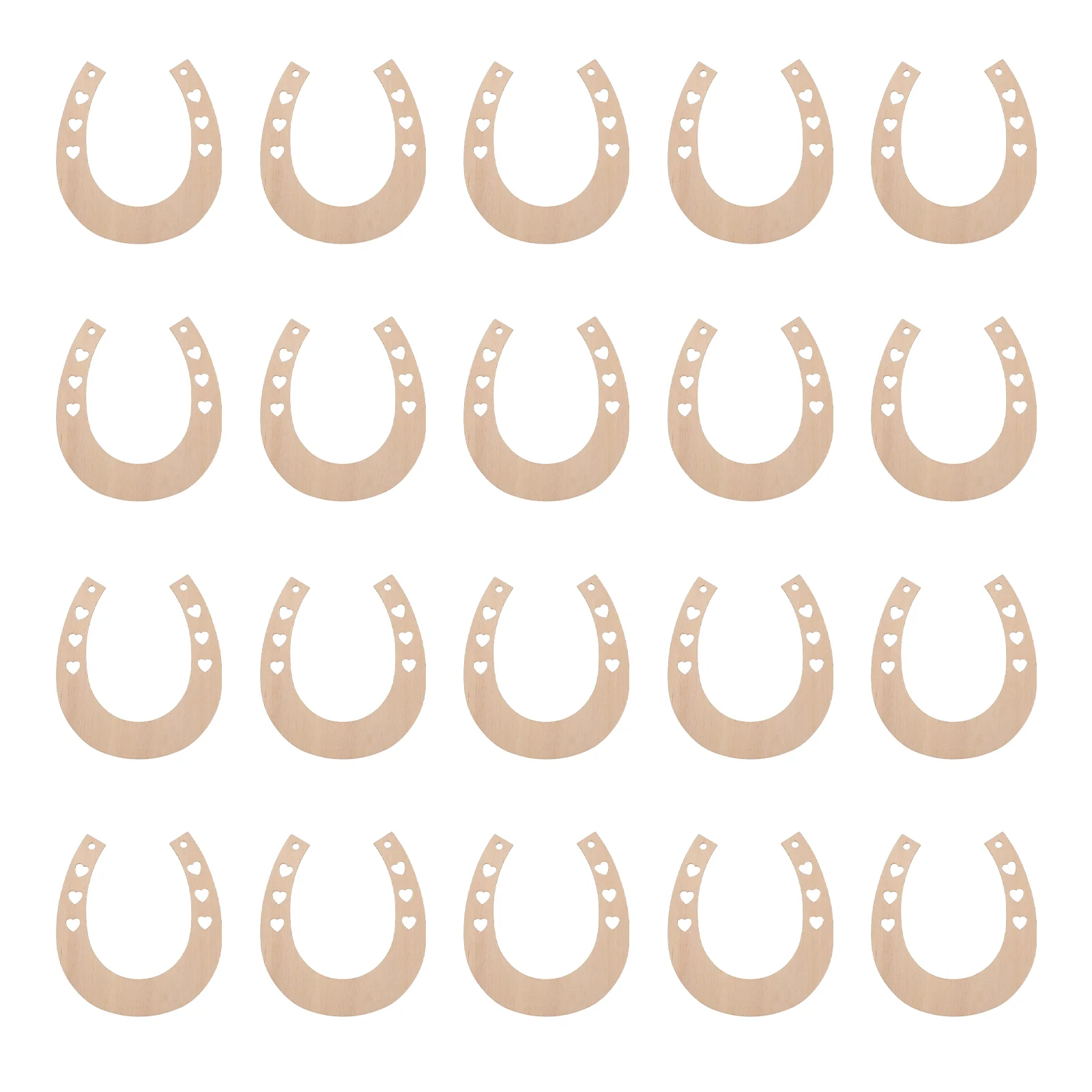 24 Pcs Blank Horseshoe Wood Chips DIY Party Pendants Slices Hanging Crafts Decor Wedding Materials Graffiti Design Wooden
24 Pcs Blank Horseshoe Wood Chips DIY Party Pendants Slices Hanging Crafts Decor Wedding Materials Graffiti Design Wooden