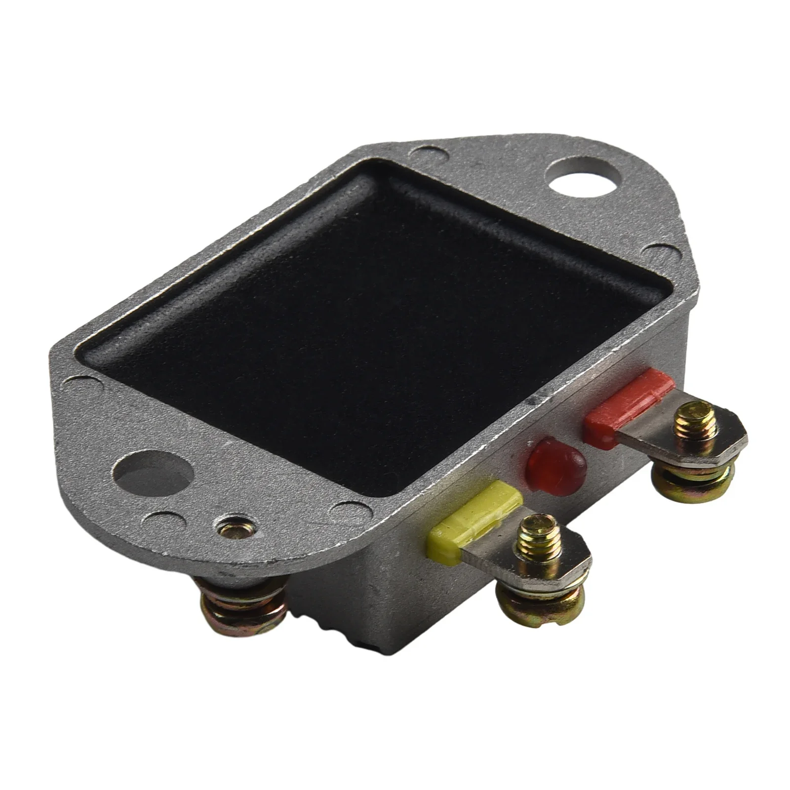 High Resistance Accuracy JFT149F Generator Voltage Electronic Regulator For EQ140 Charger And Diesel AVR Charger
High Resistance Accuracy JFT149F Generator Voltage Electronic Regulator For EQ140 Charger And Diesel AVR Charger