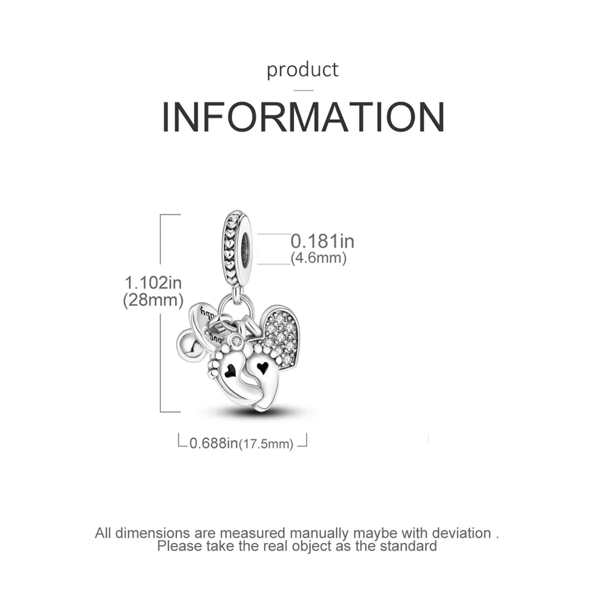 MULA 1PC Silver Plated Dangle Charms Lipstick Plane Insect Pendants Fit Original Bracelet Beads DIY Fashion Jewelry MULA 1PC Silver Plated Dangle Charms Lipstick Plane Insect Pendants Fit Original Bracelet Beads DIY Fashion Jewelry