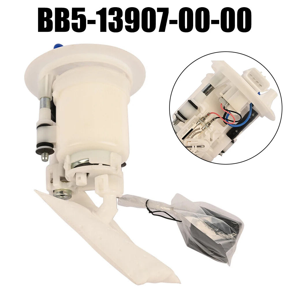 Car FPF EFI Fuel Pump Assembly Car Fuel Level Sensor Car In Tank Fuel Pump Assembly For Kodiak 450 2018-23 BB5-13907-00-00
Car FPF EFI Fuel Pump Assembly Car Fuel Level Sensor Car In Tank Fuel Pump Assembly For Kodiak 450 2018-23 BB5-13907-00-00