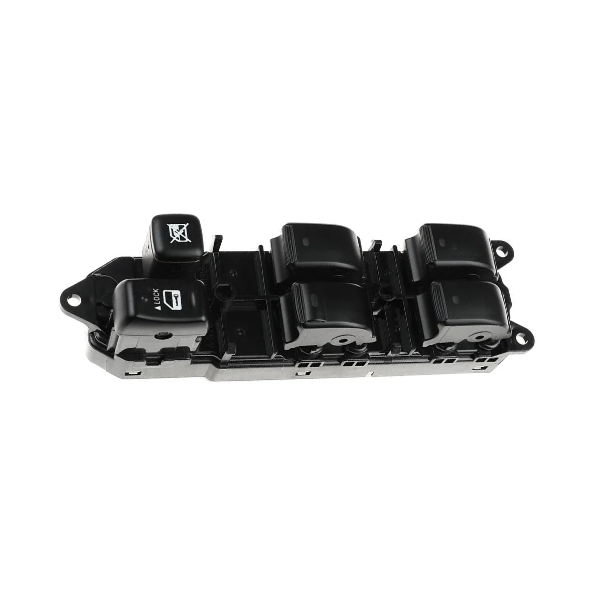 Переключатель Стеклоподъемника для Toyota Land Cruiser 120 GRJ120 TRJ120 Lexus GX470 84040-60052
Переключатель Стеклоподъемника для Toyota Land Cruiser 120 GRJ120 TRJ120 Lexus GX470 84040-60052