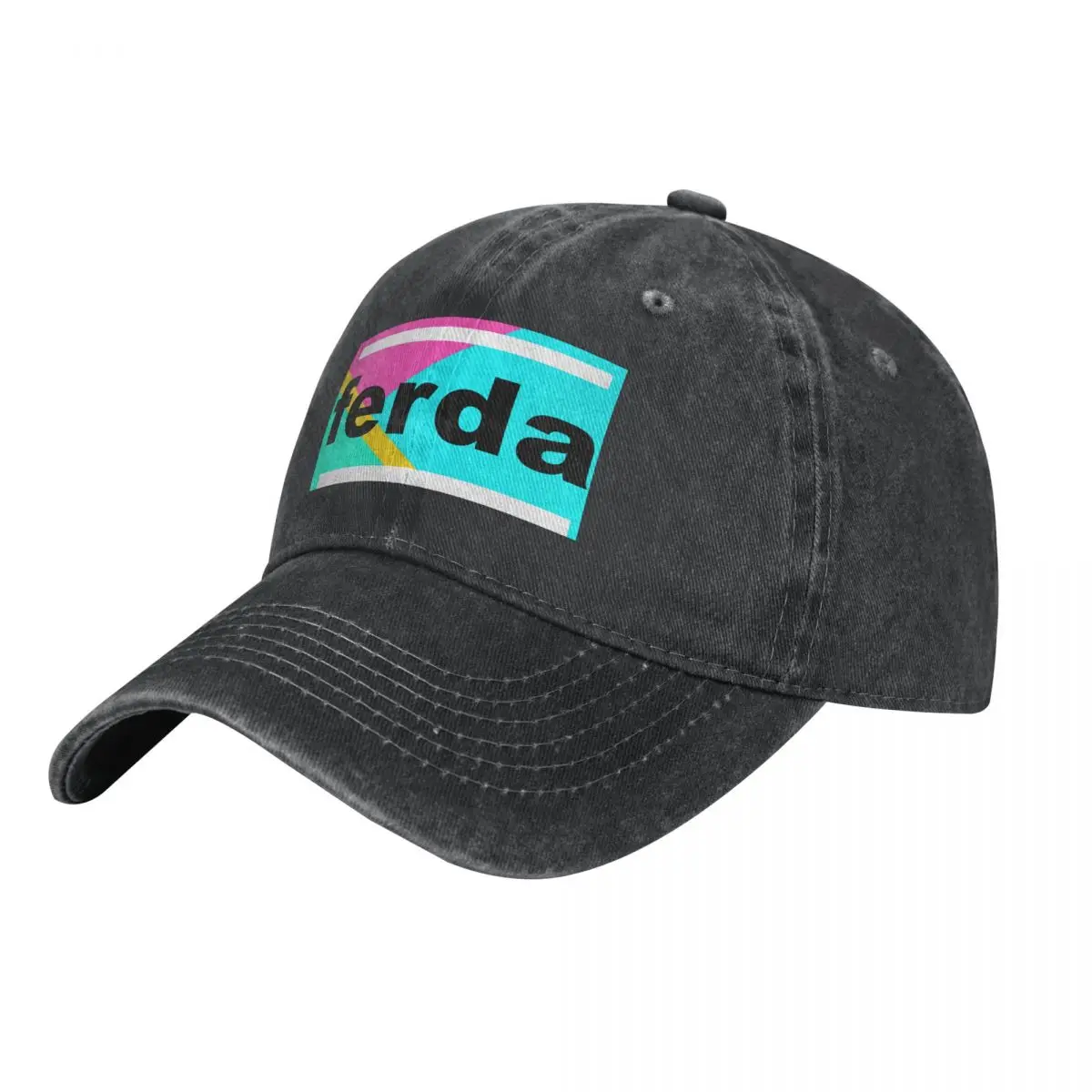 FERDA (for the boys) from Letterkenny Cowboy Hat Fluffy Hat Trucker Cap Rugby For Girls Men's
FERDA (for the boys) from Letterkenny Cowboy Hat Fluffy Hat Trucker Cap Rugby For Girls Men's